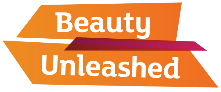 Sainburys Beauty Unleashed - Final Logo V3.1-1